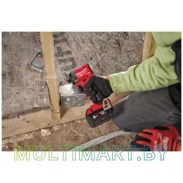 Винтоверт Milwaukee M18 FID3-0X 4933479864 (без АКБ, кейс) картинка 11